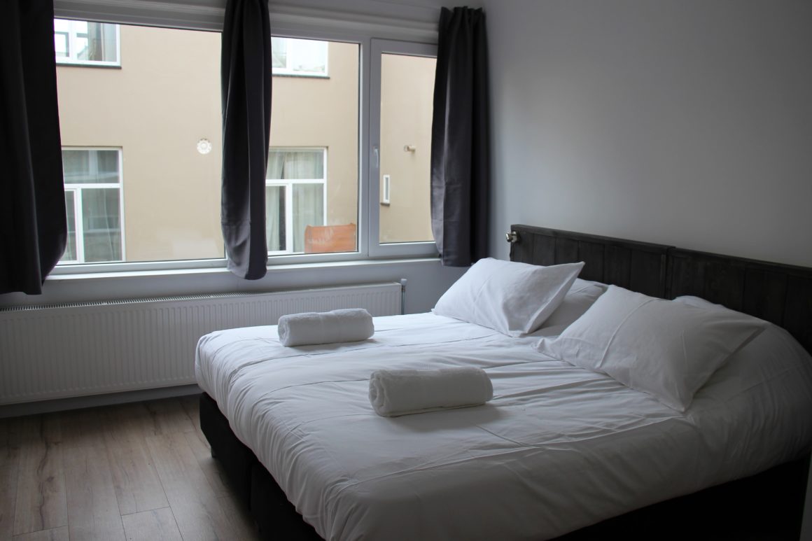 Short Stay Apartment Scheveningen  #6