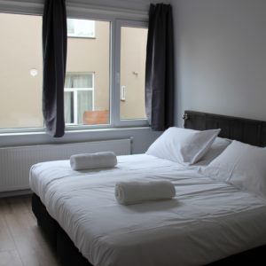 Short Stay Apartment Scheveningen  #6